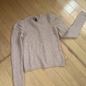Small Sweater